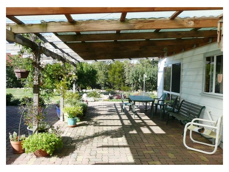 1 Main Road, Perth TAS 7300