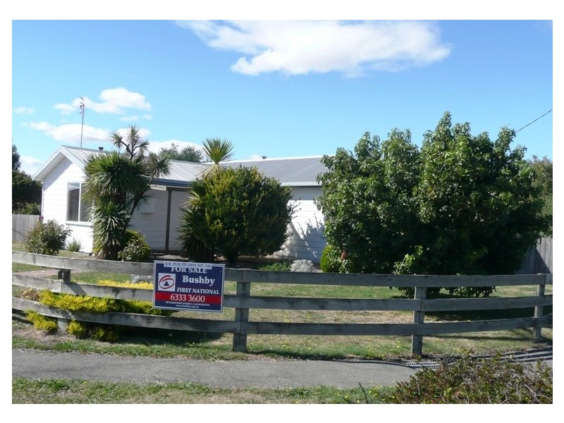 1 Main Road, Perth TAS 7300