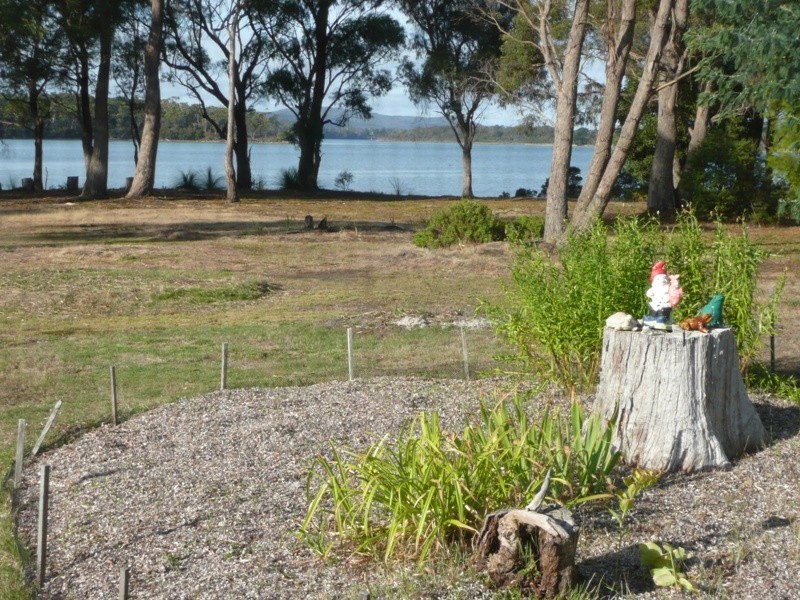 614 Greens Beach Road, York Town TAS 7270