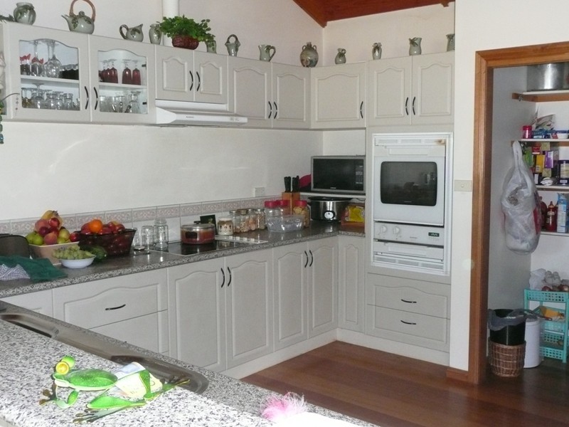 614 Greens Beach Road, York Town TAS 7270