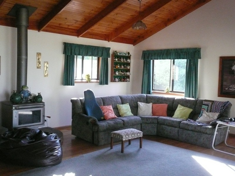 614 Greens Beach Road, York Town TAS 7270