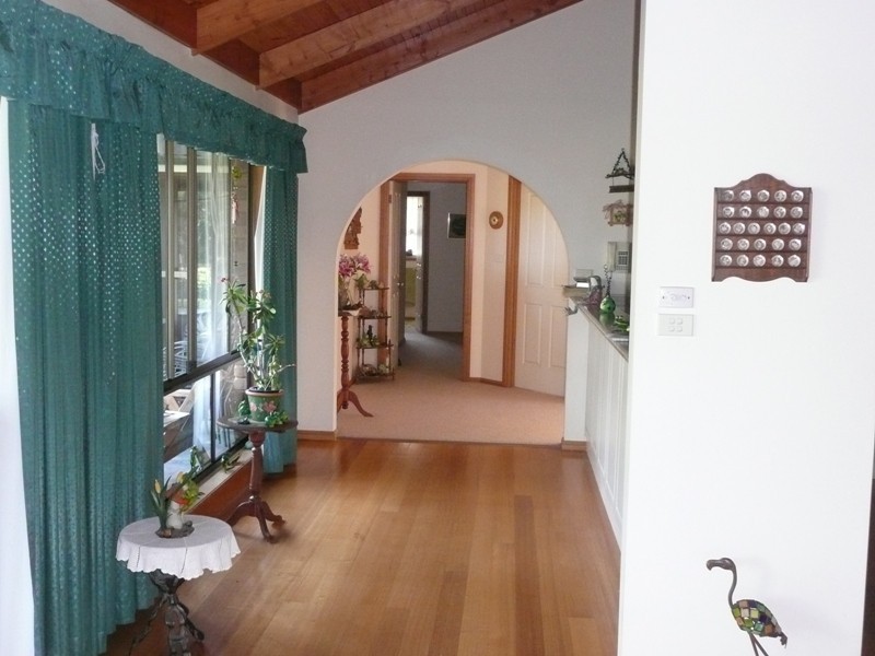 614 Greens Beach Road, York Town TAS 7270