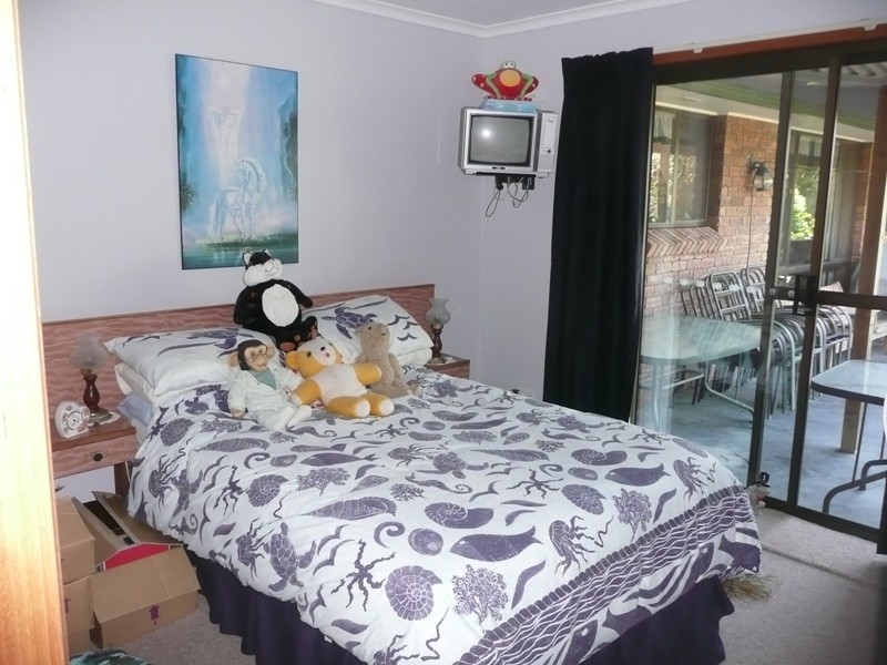 614 Greens Beach Road, York Town TAS 7270