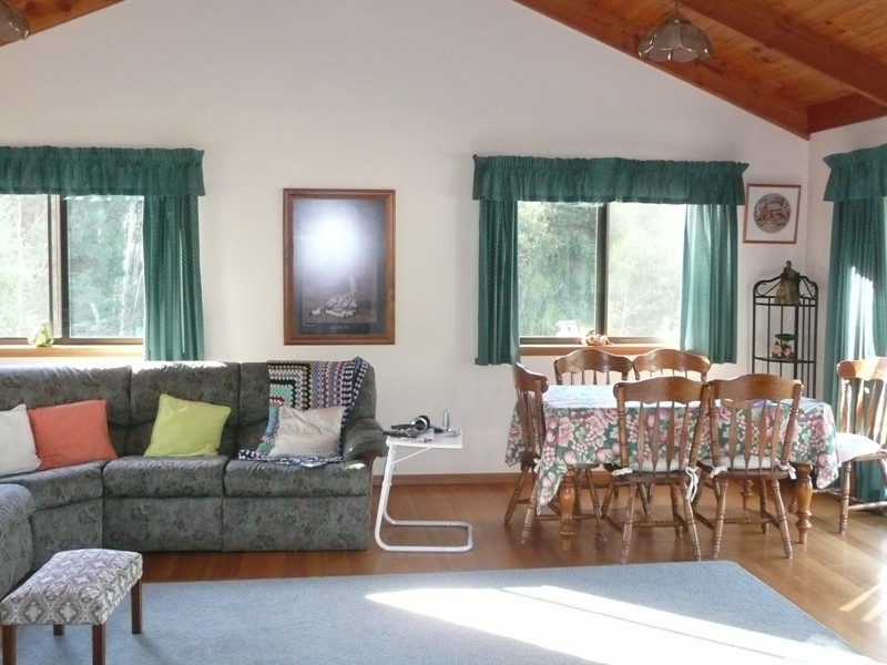 614 Greens Beach Road, York Town TAS 7270