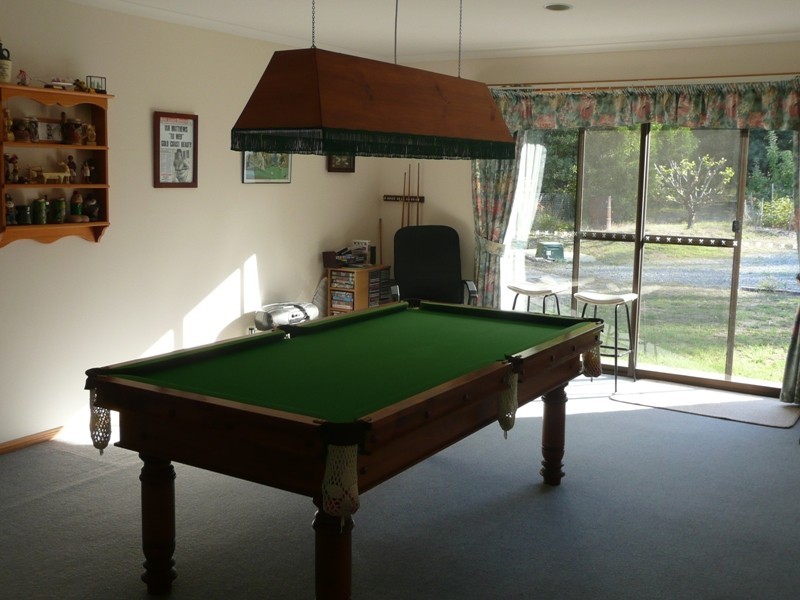 614 Greens Beach Road, York Town TAS 7270