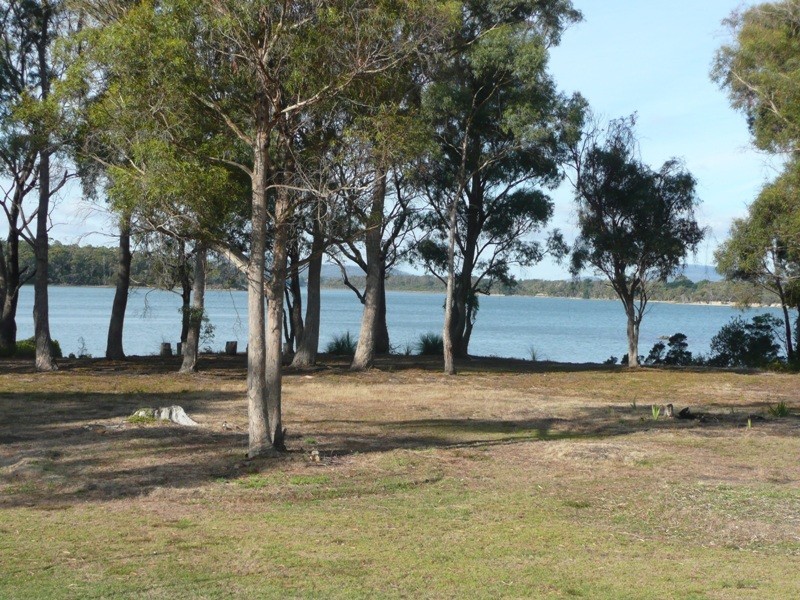 614 Greens Beach Road, York Town TAS 7270