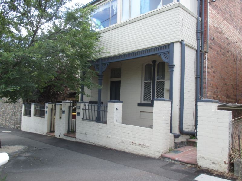 1/273 Charles Street, Launceston TAS 7250