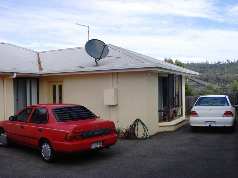 1/19 Glover Avenue, Blackstone Heights TAS 7250