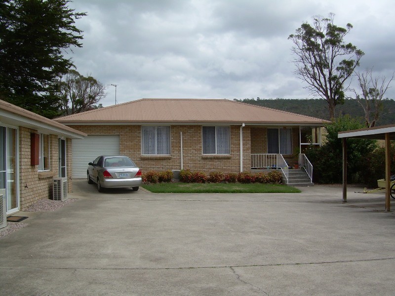 4/33 Pitcher Parade, Prospect TAS 7250