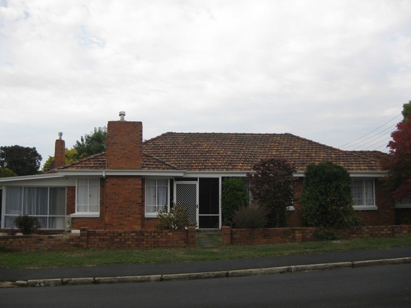 24 Bald Hill Road, Trevallyn TAS 7250