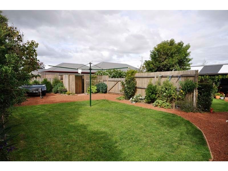 8 Collins Street, Evandale TAS 7212