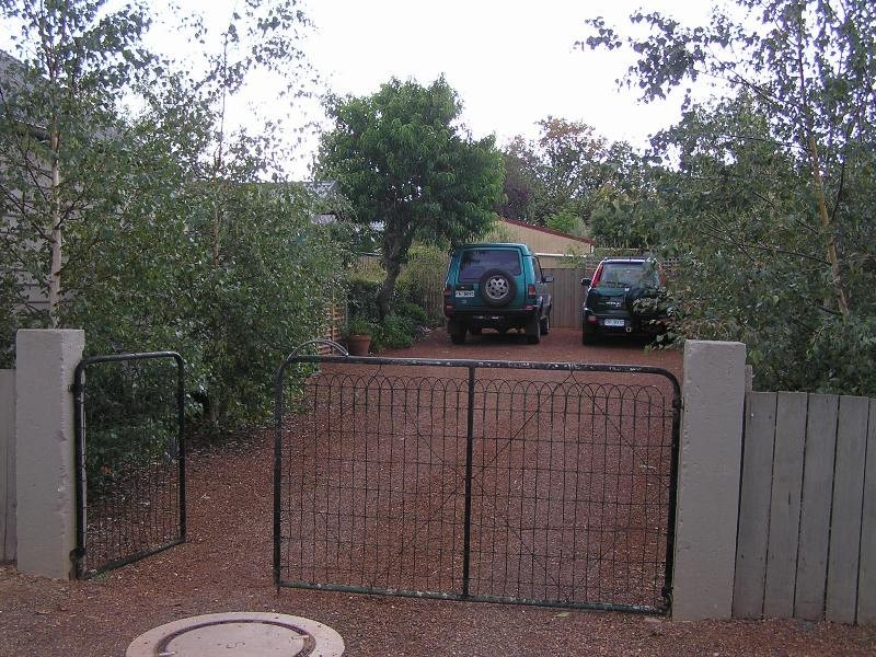 8 Collins Street, Evandale TAS 7212