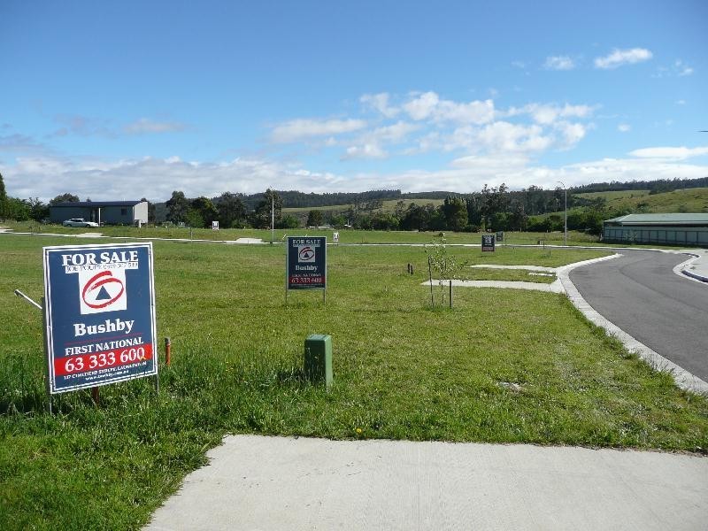 0 Charob Avenue, Lilydale TAS 7268