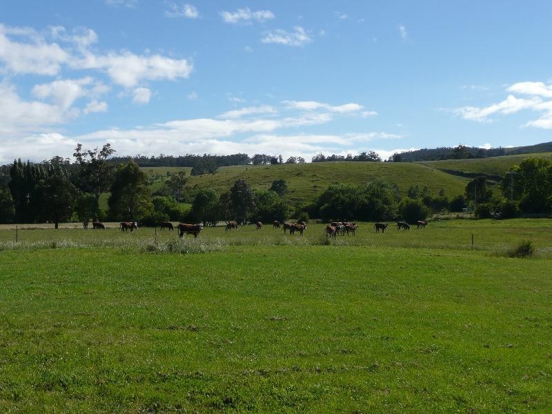 0 Charob Avenue, Lilydale TAS 7268