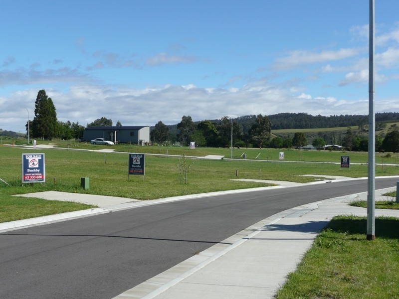 0 Charob Avenue, Lilydale TAS 7268