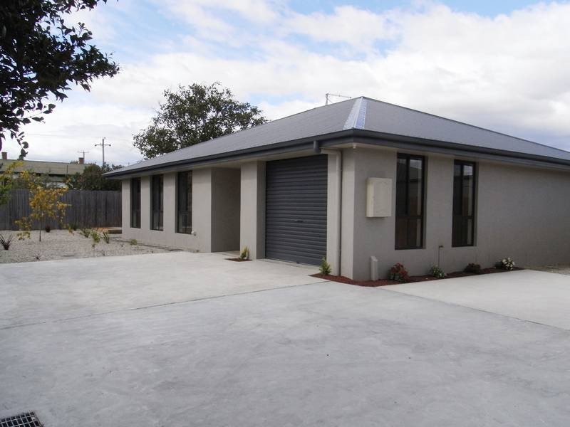 10A Mangin Street, Mowbray TAS 7248