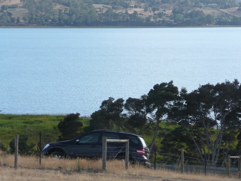 Lot 5, 139a Rosevears Drive, Rosevears TAS 7277