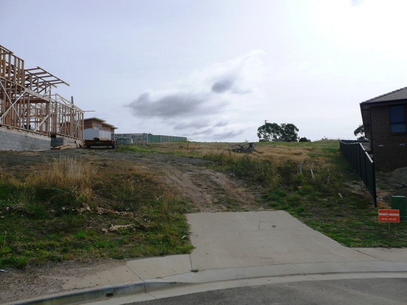 17 Lomond View Drive, Prospect Vale TAS 7250