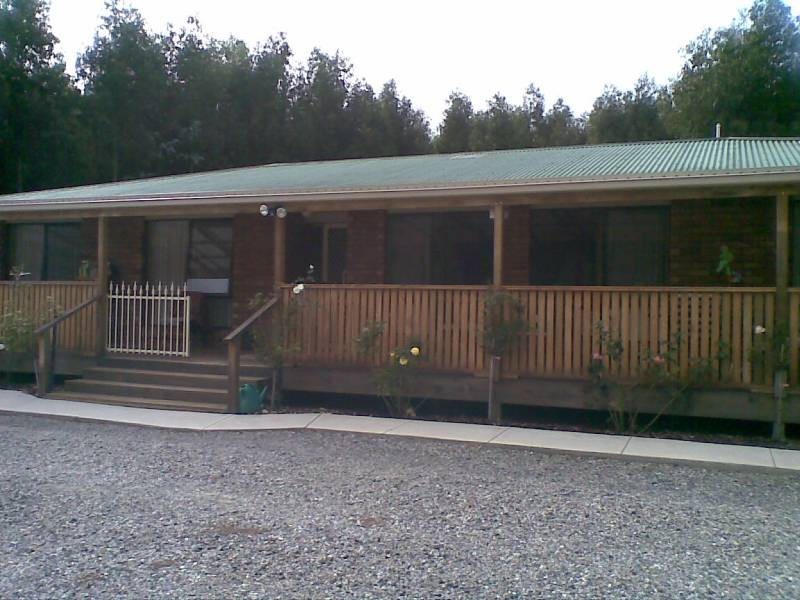 595 Lower Beulah Road, Railton TAS 7305