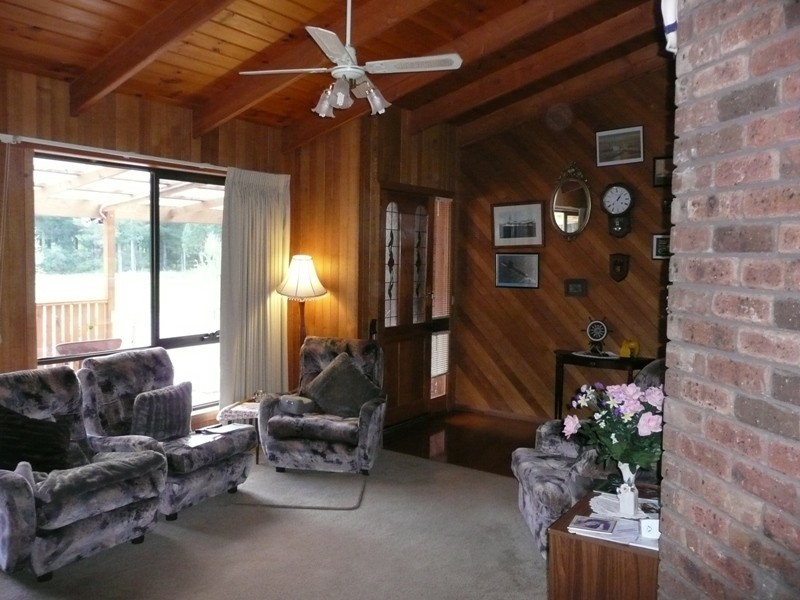 595 Lower Beulah Road, Railton TAS 7305