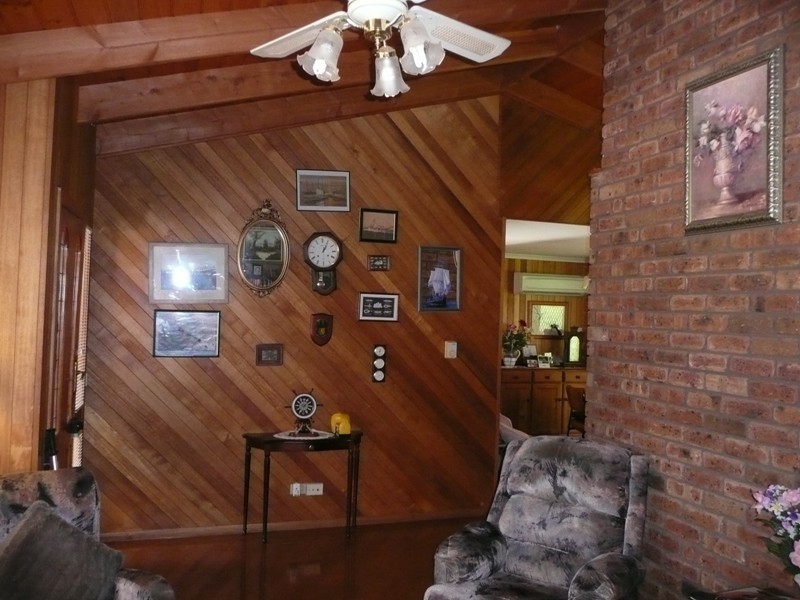 595 Lower Beulah Road, Railton TAS 7305