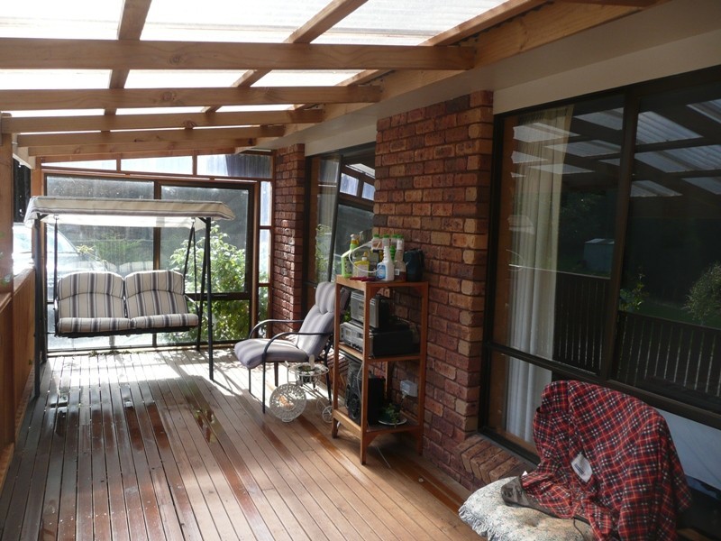 595 Lower Beulah Road, Railton TAS 7305