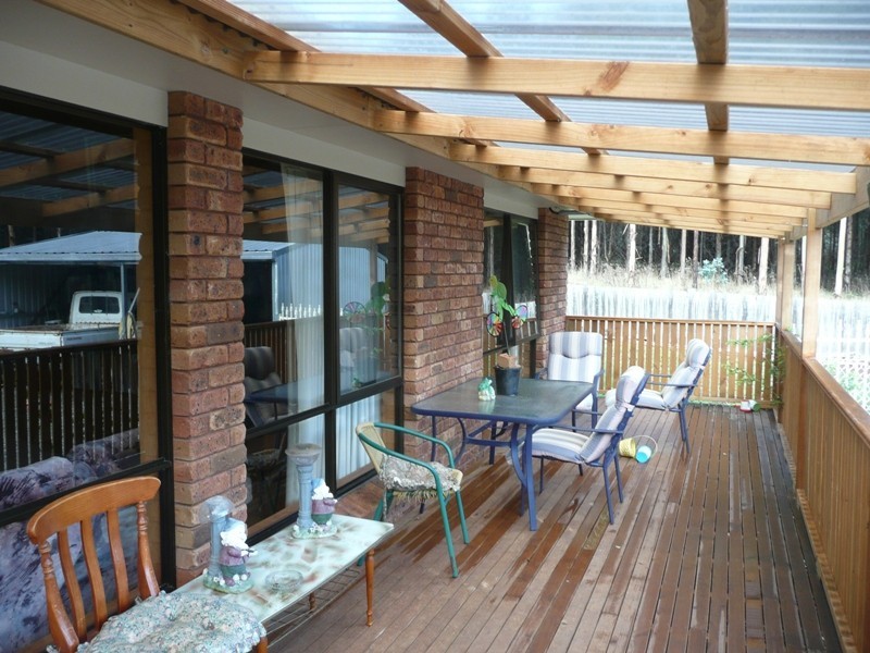 595 Lower Beulah Road, Railton TAS 7305