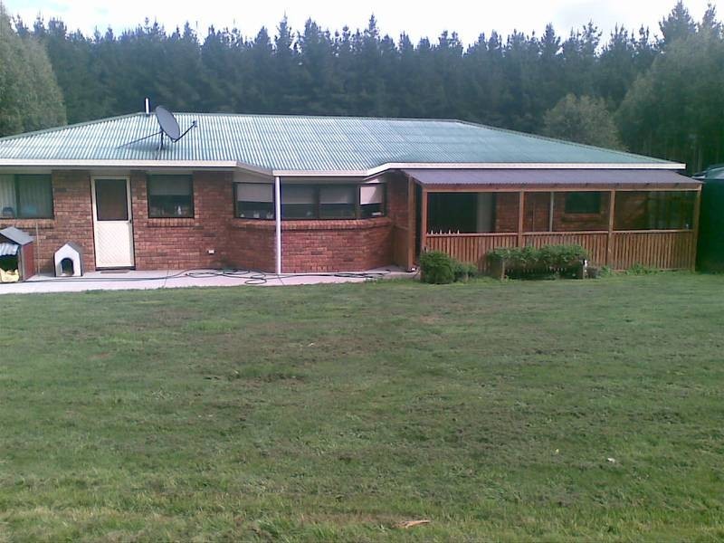 595 Lower Beulah Road, Railton TAS 7305
