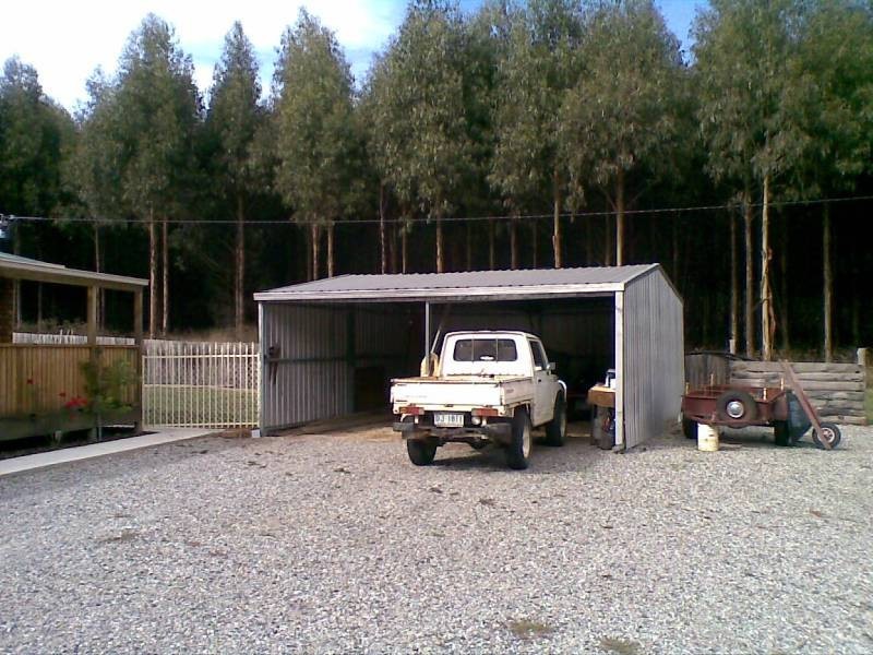 595 Lower Beulah Road, Railton TAS 7305