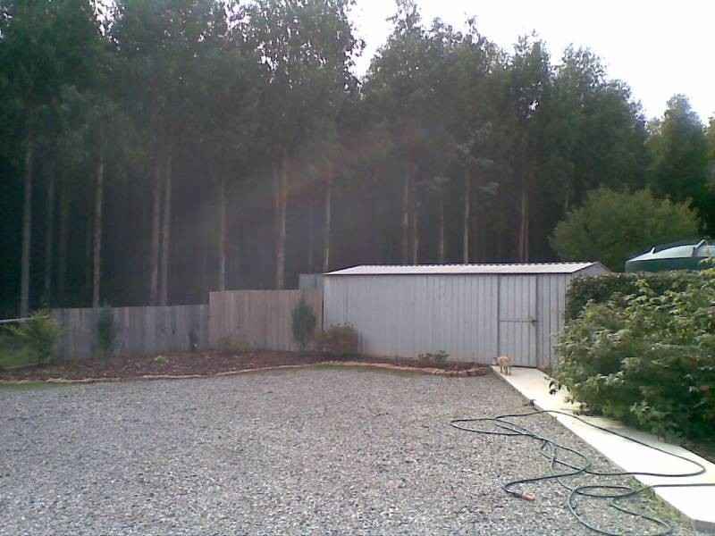 595 Lower Beulah Road, Railton TAS 7305