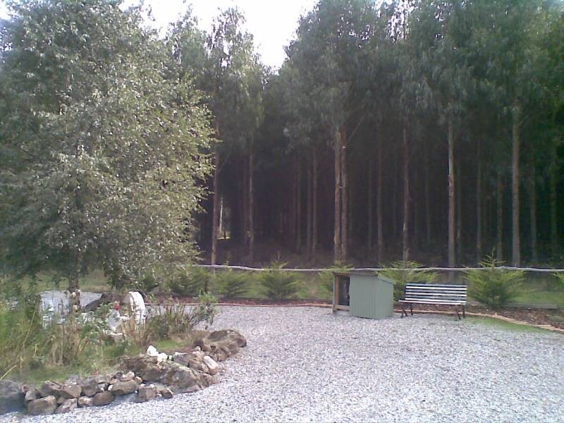 595 Lower Beulah Road, Railton TAS 7305