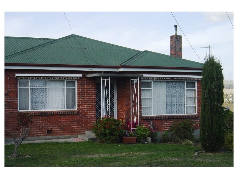47 Brookdale Street, Norwood TAS 7250