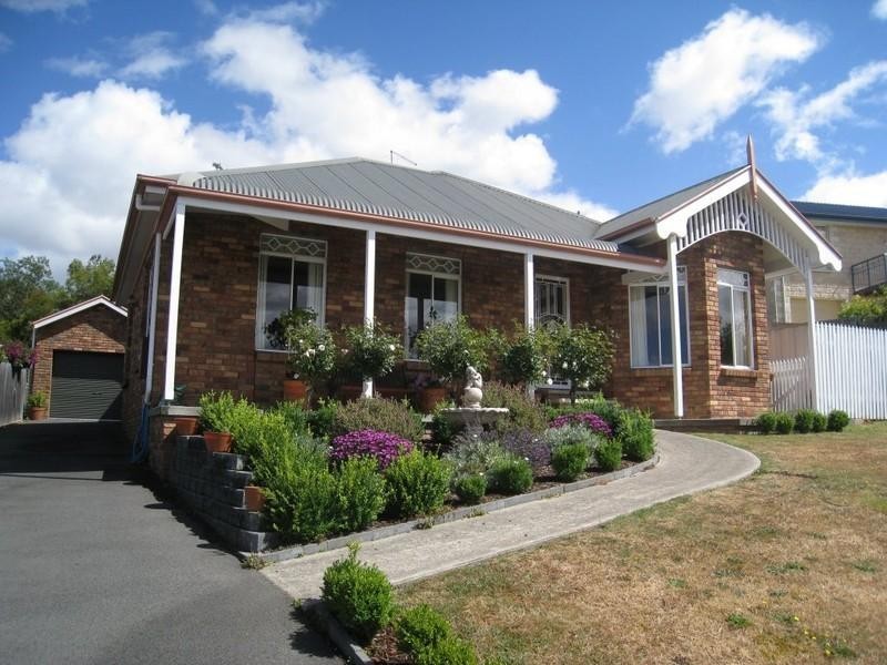 21 Luke Court, Summerhill TAS 7250