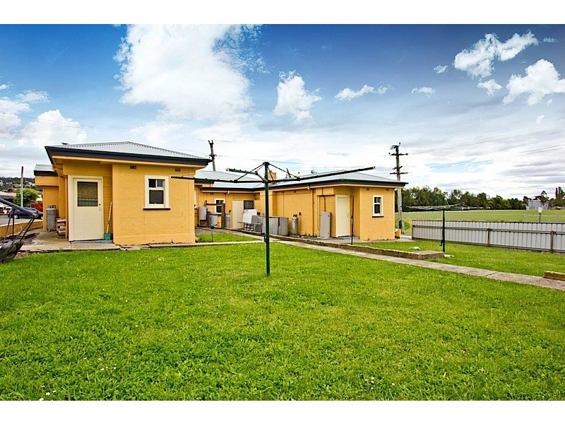 4/18 Home Street, Invermay TAS 7248