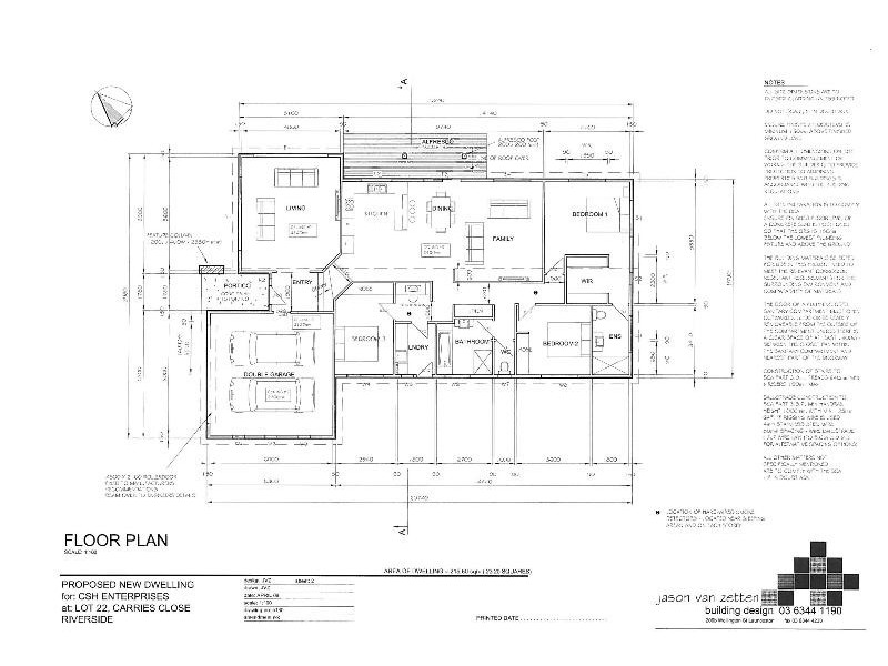 Lot 22,  Carries Close., Riverside TAS 7250
