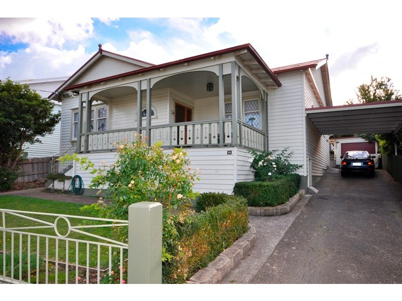 14 Brougham Street, West Launceston TAS 7250