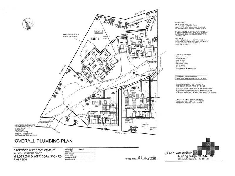 Lot 53-55, 1/ Hamish Court, Riverside TAS 7250