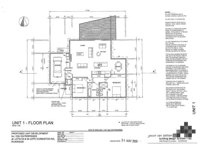 Lot 53-55, 1/ Hamish Court, Riverside TAS 7250