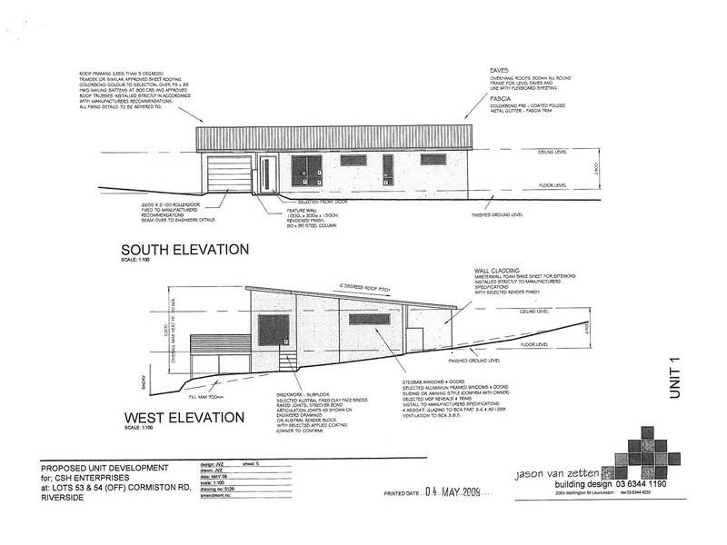 Lot 53-55, 1/ Hamish Court, Riverside TAS 7250