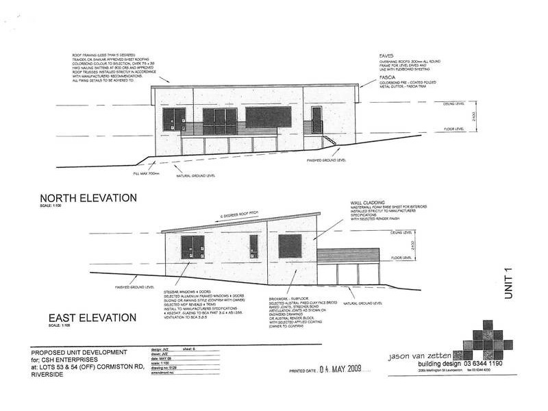 Lot 53-55, 1/ Hamish Court, Riverside TAS 7250