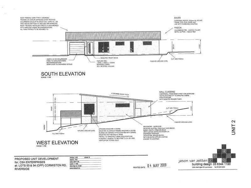 Lot 53-54, 2/ Hamish Court, Riverside TAS 7250