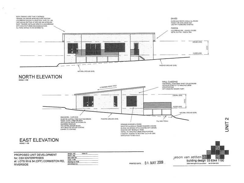 Lot 53-54, 2/ Hamish Court, Riverside TAS 7250