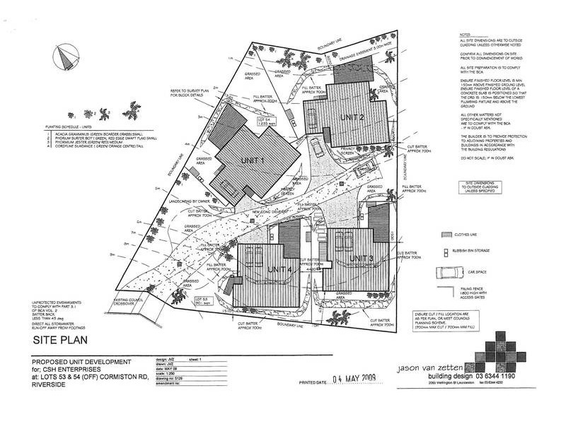 Lot 53-54, 3/ Hamish Court, Riverside TAS 7250