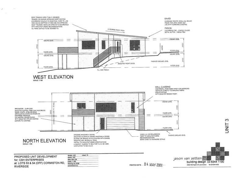 Lot 53-54, 3/ Hamish Court, Riverside TAS 7250