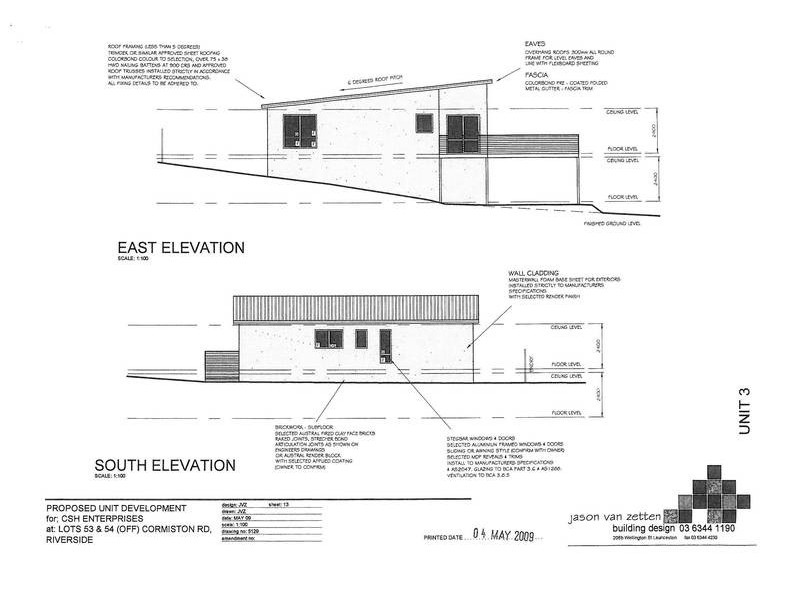 Lot 53-54, 3/ Hamish Court, Riverside TAS 7250
