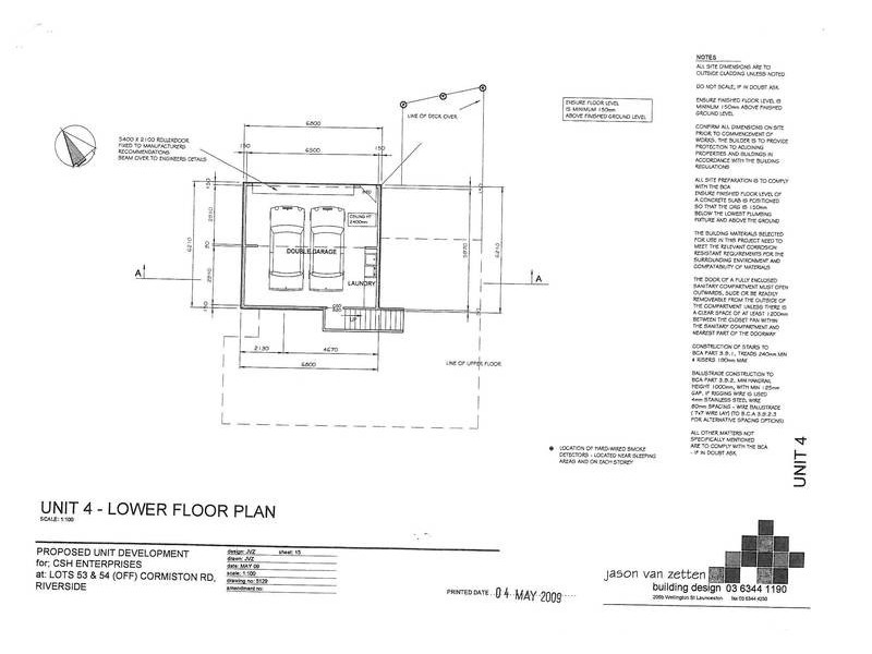 Lot 53-54, 4/ Hamish Court, Riverside TAS 7250