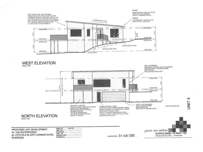 Lot 53-54, 4/ Hamish Court, Riverside TAS 7250
