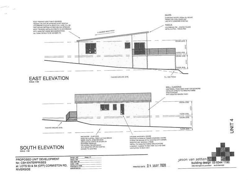 Lot 53-54, 4/ Hamish Court, Riverside TAS 7250