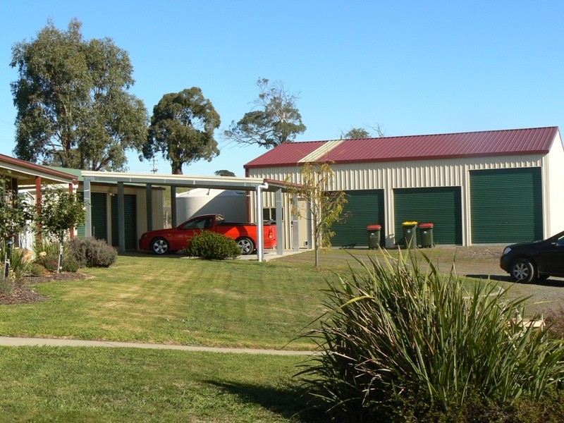 12 Westwood Street, Hadspen TAS 7290