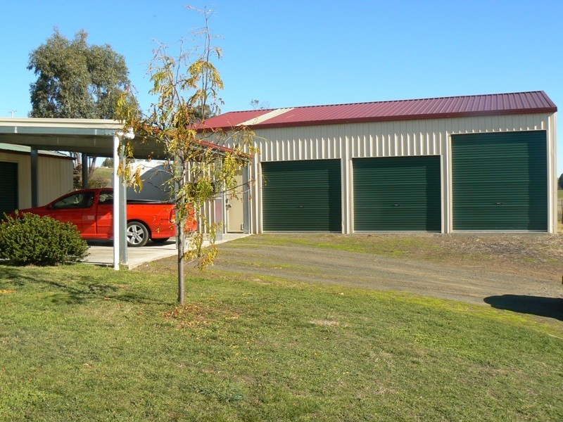 12 Westwood Street, Hadspen TAS 7290